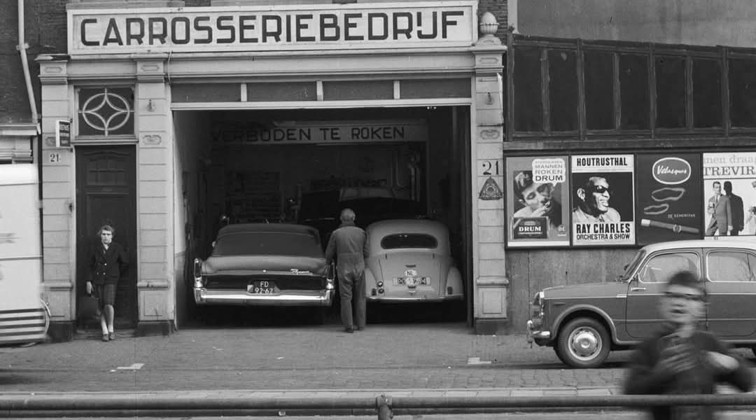 Nieuwe inrichting Pagina 'Technische artikelen'