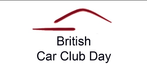 British Car Club Day 2026
