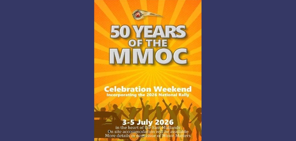 National Rally MMOC 2026