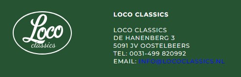 Loco Classics