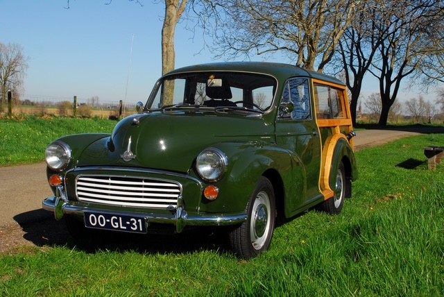 Waar is onze Traveller gebleven?